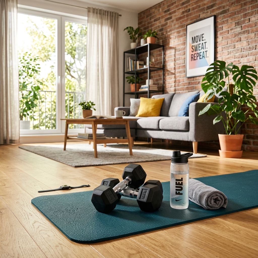 Home Workouts