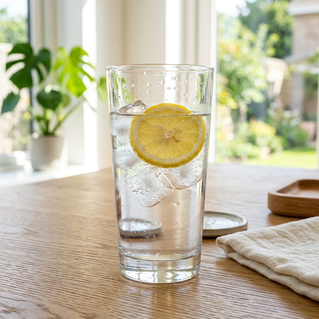 Water Guide